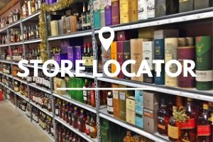 Classic Liquors Store Locator