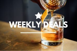 Classic Liquors Weekly Deals